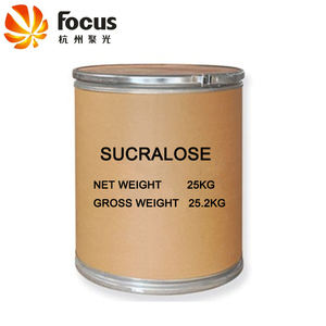 Nuovo arrivo Kanbo sucralosio con la fabbrica di fornitura direttamente sucralosio in polvere - Product Image 6