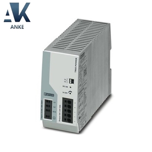 Unité d'alimentation Phoenix 2903155 TRIO-PS-2G/3AC/24DC/20 - Product Image 1