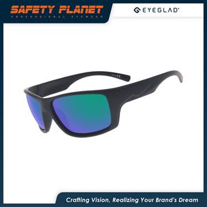 Estilo de vida Pesca Gafas de sol Lentes polarizadas Puertos de agua Gafas flotantes para todas las actividades acuáticas - Product Image 3