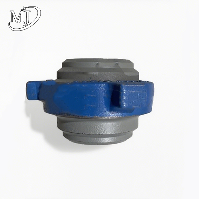 FMC WECO 4 '', 200/206 ударный шарнир, совместимый с высоким давлением, удароударное объединенное оборудование для нефтяных месторождений