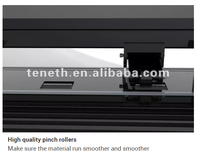 Plotter de Corte Teneth T-59L Hecho en China al Mejor Precio