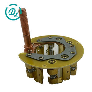 Kit de support de brosse de démarrage EexcavaStart 1945849 1906989 pour excavatrices 320B 322B 325B 3116 3126 - Durable, installation facile, 1 an - Product Image 2