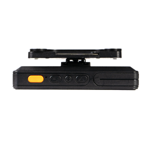 Mini 4G IP cuerpo desgastado Full <span class=keywords><strong>HD</strong></span> 1080P GPS/PTT/BT/Wifi Cámara gran angular visión nocturna tarjeta SD almacenamiento baja potencia tecnología al aire libre - Product Image 5