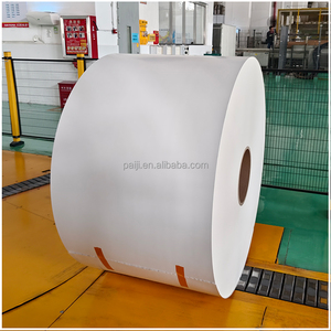 Papier en rouleau de qualité alimentaire APP/Nine Dragons/Bohui 190 g/m² pour la fabrication de boîtes en carton à grande vitesse - Product Image 3