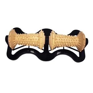 <span class=keywords><strong>Precio</strong></span> bajo stock Nueva pierna del pie Masajeador de cepillo de <span class=keywords><strong>masaje</strong></span> corporal <span class=keywords><strong>anticelulítico</strong></span> de alta calidad - Product Image 2