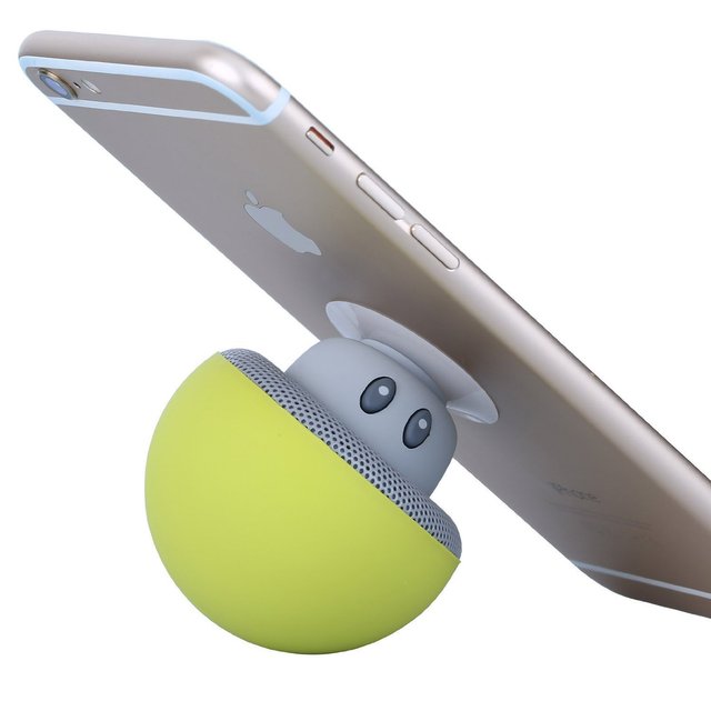 New Technology Product Speaker Wireless Blue Tooth Wireless Speaker Mini Outdoor Stereo Subwoofer Waterproof BT Portable Speaker