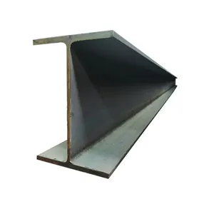 Factory Price astm a36 s275 Mild steel Beam price Structure Universal for construction standard h beam 100/200/450/400 h beam