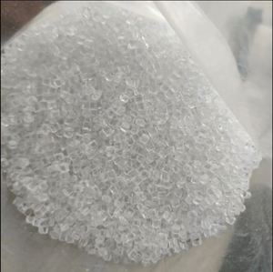 GPPS HIPS Granules de plastique Matière première Résine PS Crystal Polystyrènes généraux Moulage par injection de granulés - Product Image 5