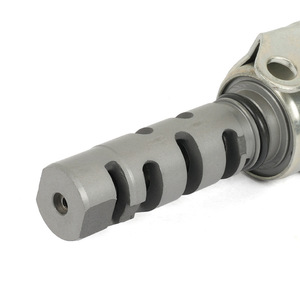 Vanne de contrôle d'huile Toyota 15330-74031, électrovanne VVT pour usage automobile, DC 12V, température normale du fluide - Product Image 4