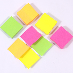 4 couleurs de marque-pages autocollants pour livres, dossiers, agendas, catalogues, archives, fichiers et papiers, pour la classification et le marquage - Product Image 1
