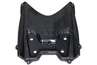 Accesorios para Motocicletas OEM de Fábrica, Carenado Delantero de Fibra de Carbono para Suzuki GSX-R1000 2007-2008