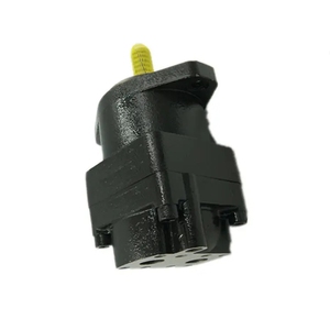 มอเตอร์ใบพัดไฮดรอลิก รุ่น M4C ซีรีส์โลหะ รับประกัน 1 ปี M4C/M4C1-024/027/031/043/055/067/075 เจ้อเจียง ประเทศจีน - Product Image 2