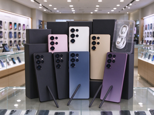 Nouveau S26 Ultra 2026, édition mondiale best-seller, mobile ultra-fin, appareil photo Android 108MP, écran HD, charge 65W - Product Image 6