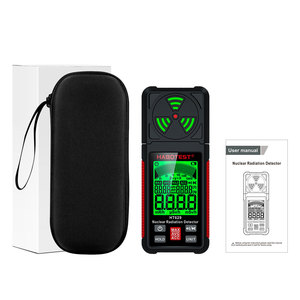 HABOTEST HT629 تأين الرخام النووي للاختبار للكشف عن التلوث المشع في تطبيقات الغاز - Product Image 1