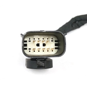 ชุดสายไฟสำหรับ4.3L ดีเซลสำหรับ V6 GMC Chevrolet 28388774ด้านขวา - Product Image 5