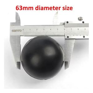 China Durable Promotional Gifts Release Pressure Custom Logo Color Printing PU Foam Anti <b>Squeeze</b> Stress <b>Ball</b> - Product Image 5