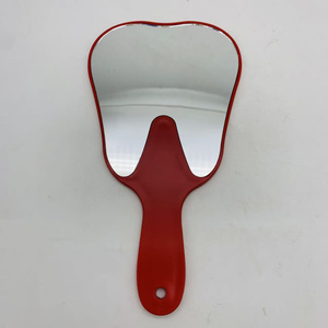 Cosmetico manuale per bocca in plastica con accessori a forma di denti consumabili dentali - Product Image 6