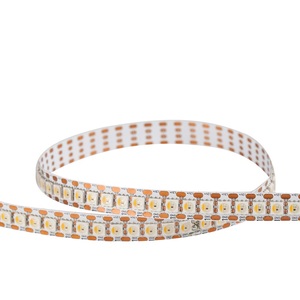 Glite Đen PCB ip30 65 67 RGBW ws2815 12V 144 Led mỗi mét <span class=keywords><strong>RGB</strong></span> ma thuật Giấc Mơ Màu LED Strip - Product Image 3