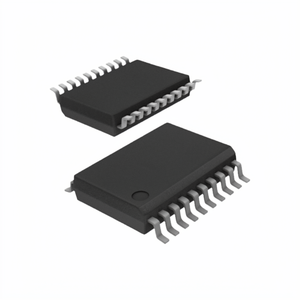 <b>Clock</b> Timing 650R-21LF 20 SSOP Authorized Distributor Electronics Component - Product Image 1