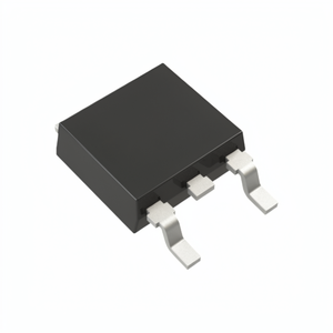 Electronic Circuit Components FFSD0665B Authorized Distributor TO-252-3, DPAK , SC-63 Single Diodes - Product Image 1