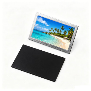 Échantillon Gratuit Autocollant Magnétique pour Porte de Réfrigérateur Design Personnalisé Portugal Souvenir <span class=keywords><strong>Lisbonne</strong></span> Aimant de Réfrigérateur 3D en Acrylique - Product Image 1