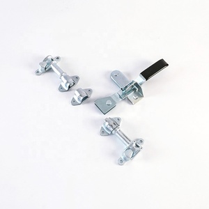 Kit Serratura di Sicurezza Industriale per Porte di Container e Furgoni <span class=keywords><strong>Vans</strong></span> 515121 - Product Image 3