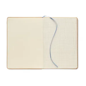 Quaderno A5 EVERWRITE riciclato, merchandising sostenibile - Product Image 3
