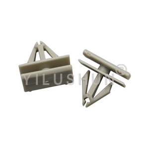 Chevrolet Pontiac <b>Car</b> Door Panel <b>Clip</b> D442 20.9x15mm Interior Fastener Replacement Part - Product Image 5