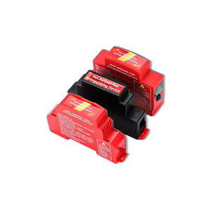 Dispositivo Automático de Extinción de Incendios por Aerosol CKYECL con Fusible para Riel DIN para Caja de Distribución/Gabinete 1P Personalizable - Product Image 3