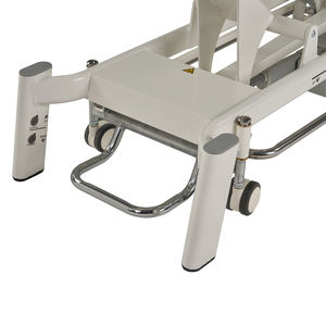 Mt Fairworth-381 tempat tidur perawatan fisik meja medis elektrik tempat tidur <span class=keywords><strong>Chiropractic</strong></span> dekompresi tempat tidur traksi - Product Image 6