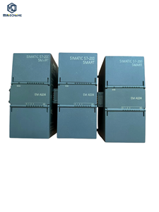 Module PLC 6ES7 288-3AQ04-0AA0, module de sortie analogique, module de contrôle industriel, module de contrôleur logique programmable, automatisation - Product Image 1