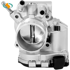 Corpo Farfallato 35100-2B150 per Hyundai Kappa, Hyundai Accent, Elantra, I30, Kia <span class=keywords><strong>Rio</strong></span>, Soul 1.6L - Product Image 4