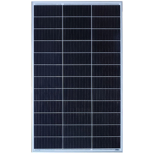 Panneau solaire bifacial 150W, rendement énergétique maximal pour usage résidentiel et industriel - Product Image 2