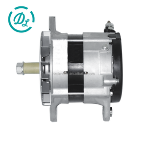 ไดชาร์จรถขุด EexcavaStart 24V 150A C27 C32 รุ่น 249-0313 272-0313 CAL40617AS - Product Image 1