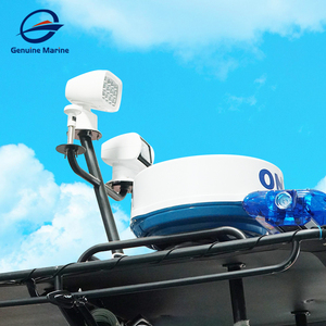 Lámpara Led de búsqueda impermeable para barco, accesorios de búsqueda para yate, 12-24V - Product Image 6