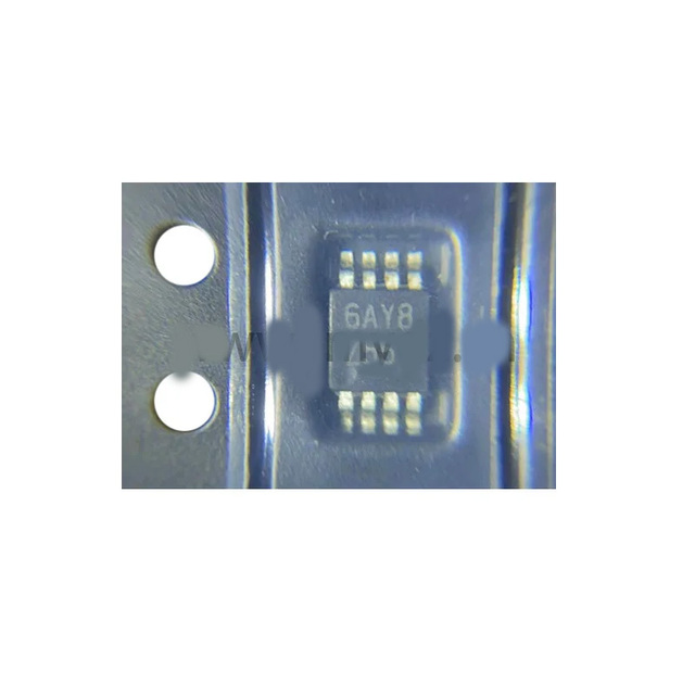 LM555CMMX     New  Original Integrated Circuit Chip Bom List RFQ Electronic ComponentsConsultationMore Discount