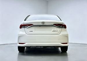 Opción Popular: Toyota <span class=keywords><strong>Corolla</strong></span> <span class=keywords><strong>2022</strong></span> Usado, Sedán de Gasolina 1.5L, 4 Puertas, 5 Asientos, Bajo <span class=keywords><strong>Precio</strong></span>, Exportado de China - Product Image 5