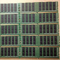 Grosir P66675-B21 P67364-001 96GB DDR5 4800MT/s PC5-38400 Memori Ram Server untuk HPE Tersedia P67364-001 96gb (1x96gb) Dual Ra