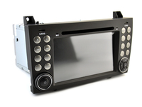 WITSON ANDROID 13.0 pour MERCEDES-BENZ SLK classe R171 SLK200 autoradio stéréo multimédia vidéo lecteur DVD GPS Navigation