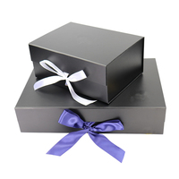 Boîte en papier cadeau saint-valentin de haute qualité, pot de bougie personnalisé de luxe avec couvercle et petite boîte cadeau pour les petites entreprises