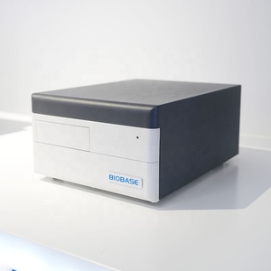 <span class=keywords><strong>BIOBASE</strong></span> Hoge Kwaliteit Elisa <span class=keywords><strong>Analyzer</strong></span> BK-EL10B 400-800nm Golflengtebereik Microplaatlezer voor Laboratorium - Product Image 6