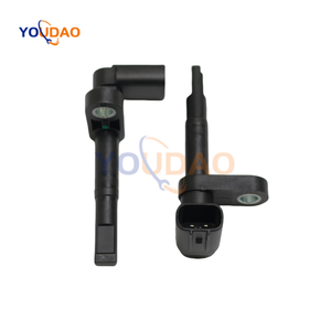 8954630070 1UR 3GR 4GR 5GR Motor Venta caliente Venta al por mayor Autopartes ABS Sensor de velocidad de rueda 89546-30070 - Product Image 3