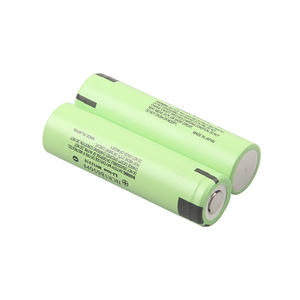 Japonya lityum iyon 18650 pil panasonicPF PF NCR18650PF <span class=keywords><strong>3</strong></span>.6v 2900mah 10A lityum li-ion hücre ebike için - Product Image 3