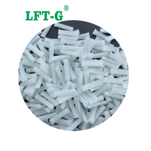 Nailon 6 Poliamida 6 PA6 LGF30 Grado de Moldeo por Inyección Certificado ISO Pellets y Gránulos Materia Prima - Product Image 2