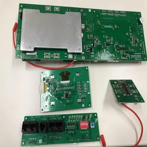 MYD高品質BMS PCB 48v 100ah200ahソーラーインベーターバッテリーパワーウォールエネルギー貯蔵