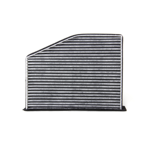 Filter kabin penumpang pendingin udara mobil suku cadang otomatis untuk Filter agenwerk 1K1819653 \ Filter \ 1K1819669 - Product Image 4