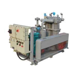 <span class=keywords><strong>Compresseur</strong></span> de gaz naturel CNG pour station d'essence - Product Image 6