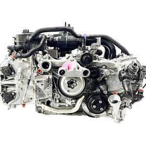 保时捷718 GTS Boxster Cayman <span class=keywords><strong>2</strong></span>.5 S MDD.NC DDNC DDN 9A210092500发动机的DDN <span class=keywords><strong>2</strong></span>.5发动机 - Product Image 3