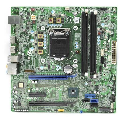 New Original for Dell XPS 8900 Intel Desktop Motherboard LGA1151 DDR4 System Board XJ8C4 0XJ8C4 in Stock