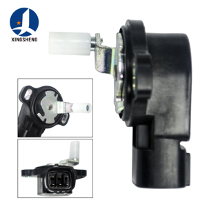 Ga Accelerator Pedal cảm biến 18919-5y700 cho <span class=keywords><strong>Nissan</strong></span> X-Trail Infiniti qr20/25 TPS cảm biến - Product Image 3